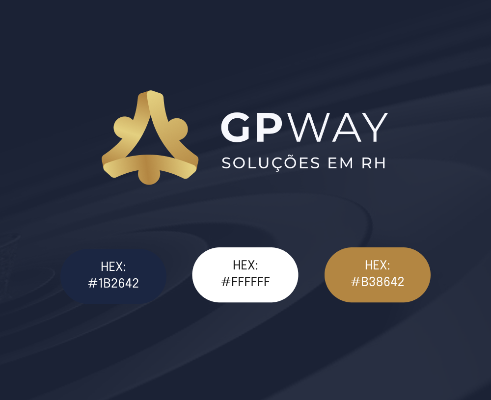 Identidade Visual GPway