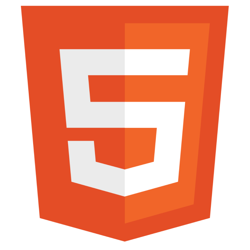 HTML5