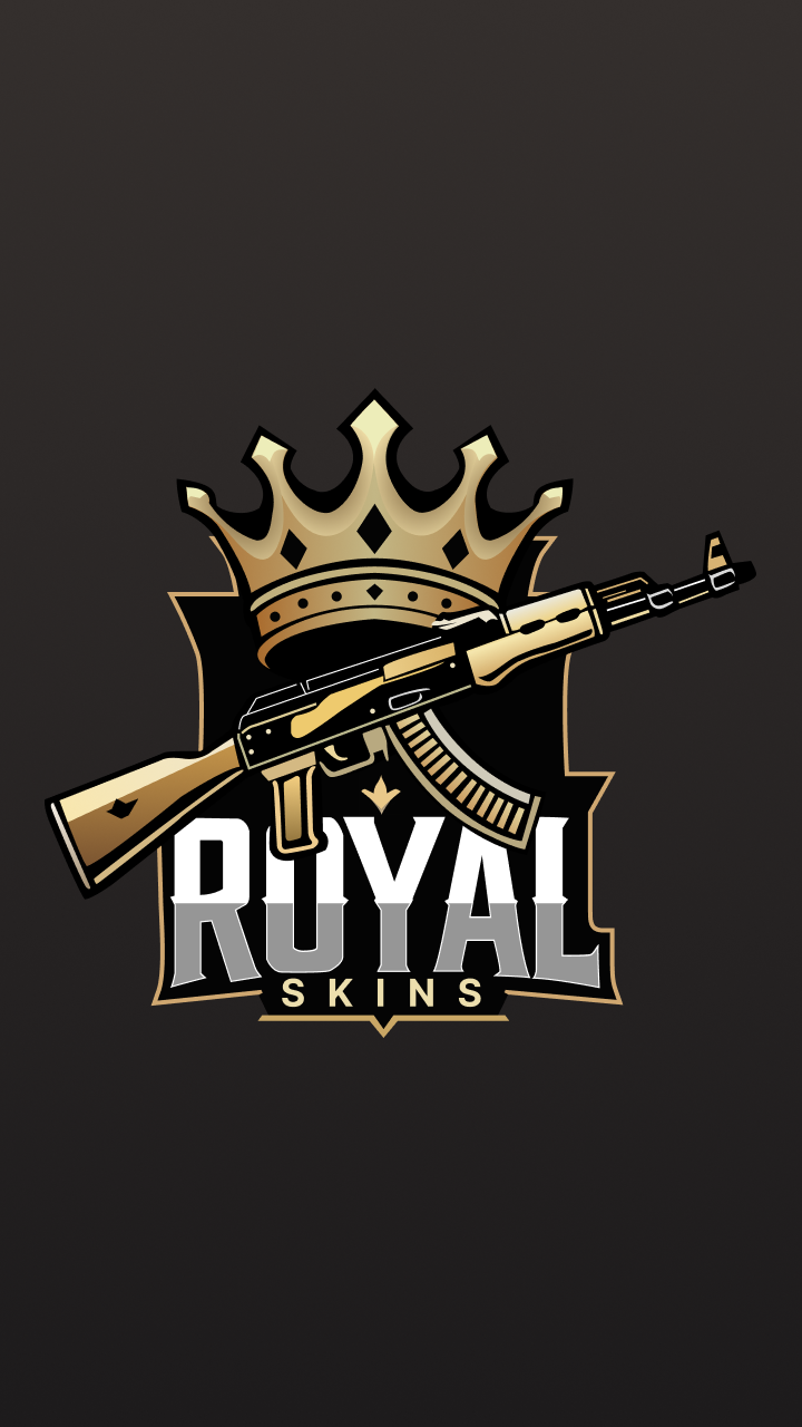 Royal Skins