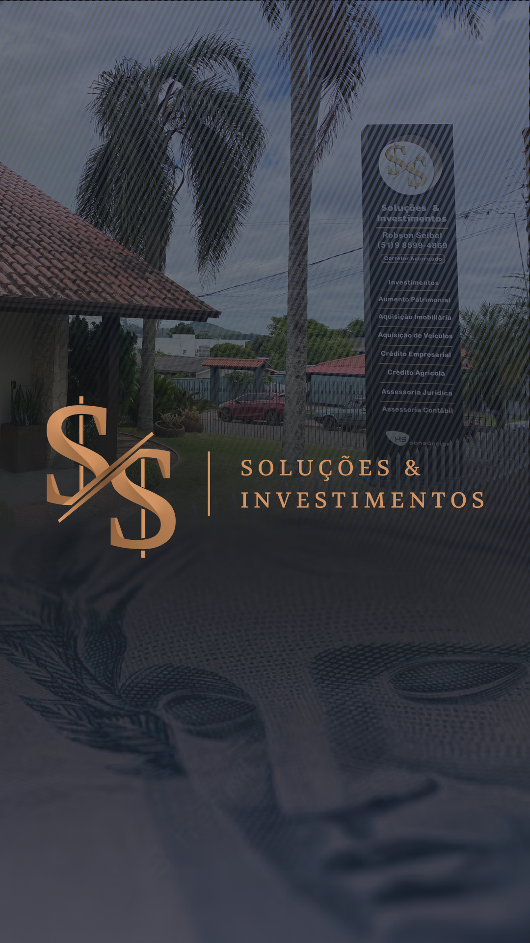 S&S Soluções e Investimentos